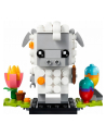 LEGO Brick Headz Easter Lamb - 40380 - nr 2