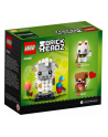 LEGO Brick Headz Easter Lamb - 40380 - nr 3