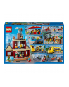 LEGO City town square - 60271 - nr 10