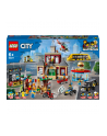 LEGO City town square - 60271 - nr 8