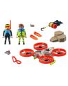 Playmobil distress: diver rescue - 70143 - nr 2