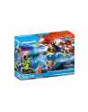 Playmobil distress: diver rescue - 70143 - nr 3