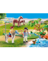 Playmobil Happy Pony Excursion - 70512 - nr 4