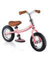 Globber Go Bike Air, pneumatic tires pink - 615-210 - nr 1