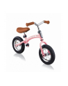 Globber Go Bike Air, pneumatic tires pink - 615-210 - nr 2