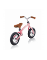Globber Go Bike Air, pneumatic tires pink - 615-210 - nr 3