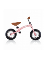 Globber Go Bike Air, pneumatic tires pink - 615-210 - nr 4