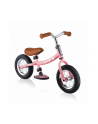 Globber Go Bike Air, pneumatic tires pink - 615-210 - nr 5