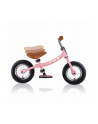 Globber Go Bike Air, pneumatic tires pink - 615-210 - nr 8