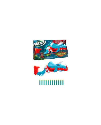 Hasbro Nerf DinoSquad Tricera-Blast - F0803(wersja europejska)4
