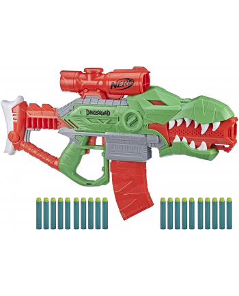 Hasbro Nerf DinoSquad Rex-Rampage - F0807(wersja europejska)4