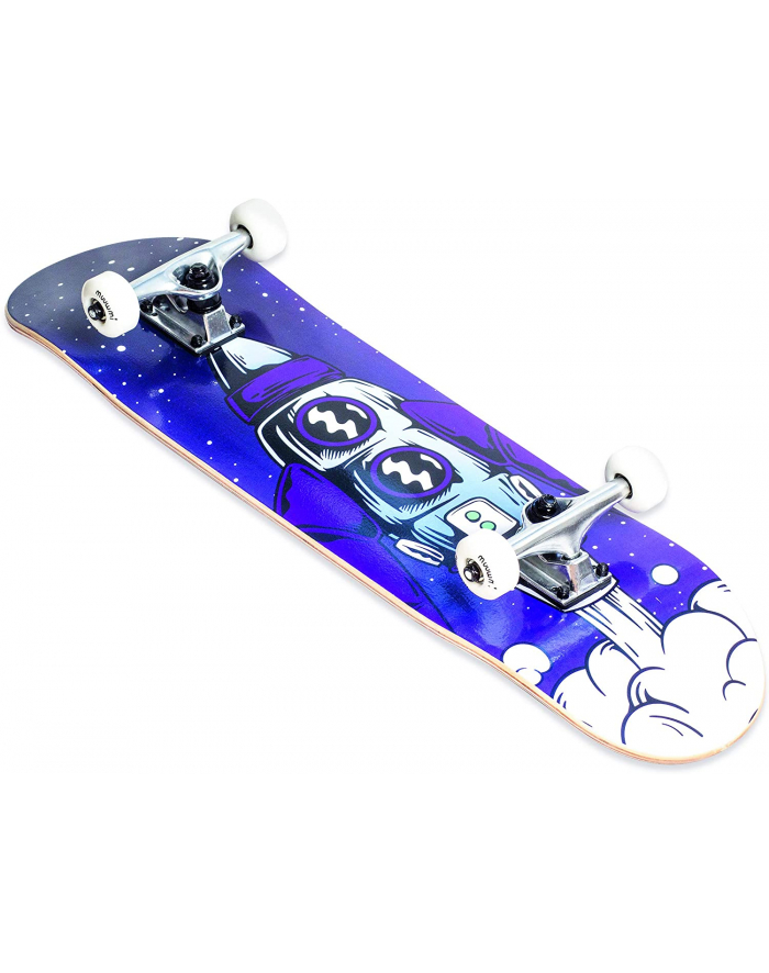 Muuwmi Skateboard Abec 5 Rocket - 562 główny