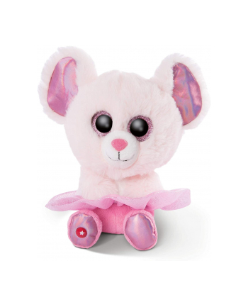Nici Glubschis S. Ballerina Mouse Yammy - 46865