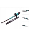 Makita cordless hedge trimmer DUH751Z 18V - DUH751Z - nr 4