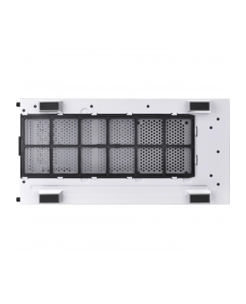 Thermaltake Divider 300 TG Snow ARGB - CA-1S2-00M6WN-01