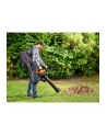 Kolor: CZARNY+decker BLACK + D-ECKER electric leaf blower BEBLV300-QS 3in1 3000 watt - nr 12