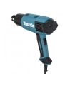 Makita hot air tool kit HG6031VK 1800W - nr 5