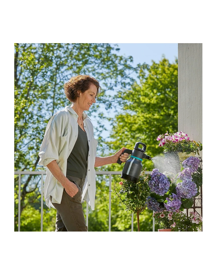 Gardena pressure sprayer 1.25 L - 11120-20 główny