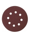 Makita sandpaper 125mm K80 - P-43555 - nr 2