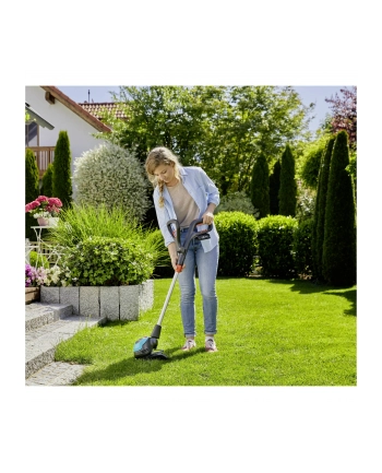 Gardena cordless trimmer EasyCut 23 / 18V P4A - 14700-20