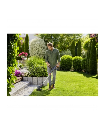 Gardena cordless trimmer ComfortCut 23 / 18V P4A - 14701-55
