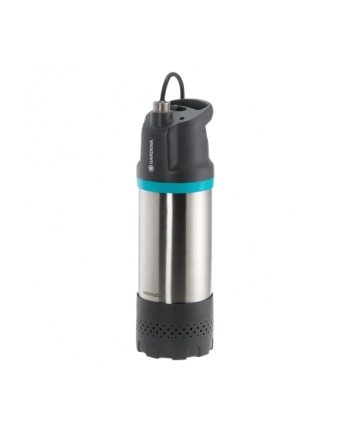 Gardena submersible pressure pump 5900/4 inox autom. - 01771-20