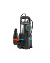Gardena submersible waste water pump 25000 - 09046-20 - nr 3