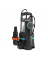 Gardena submersible waste water pump 25000 - 09046-20 - nr 9