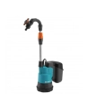 Gardena battery rain barrel pump 2000/2 18V P4A - 14602-66 - nr 13