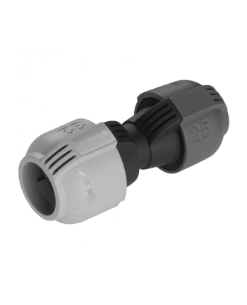 Gardena reduction connector 32 mm - 25 mm - 02777-20