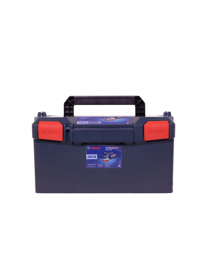 bosch powertools Bosch eccentric sander GEX 40-150 Professional główny