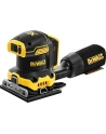 Dewalt cordless vibration grinder DCW200 18V - DCW200NT-XJ - nr 10