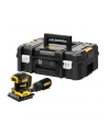 Dewalt cordless vibration grinder DCW200 18V - DCW200NT-XJ - nr 1