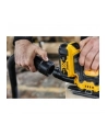 Dewalt cordless vibration grinder DCW200 18V - DCW200NT-XJ - nr 9