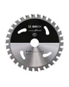 bosch powertools Bosch circular saw blade SfS 136x20x1.6 / 1.2x30T - 2608837746 - nr 1