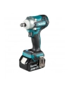 Makita cordless impact wrench DTW300Z 18V - nr 9
