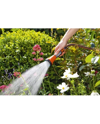 Gardena irrigation shower loose - 18310-50