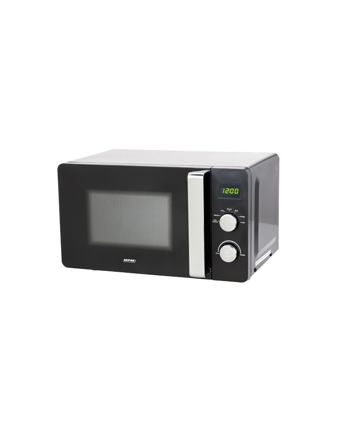 Kuchenka mikrofalowa MPM-20-KMG-03 główny