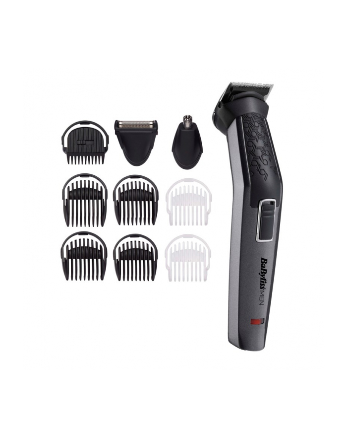 Trymer BABYLISS MT727E główny