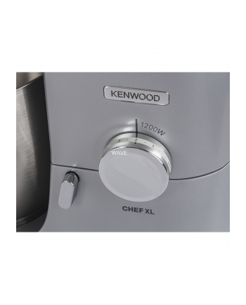 Robot kuchenny KENWOOD KVL4100S