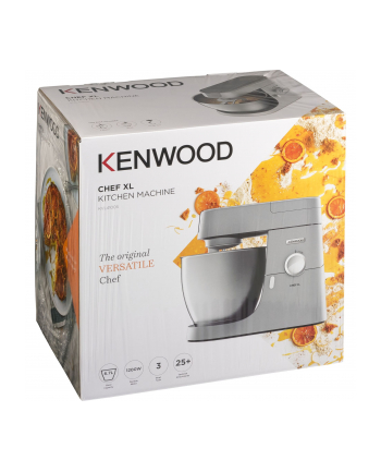 Robot kuchenny KENWOOD KVL4100S nr 1