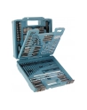 Makita drill bit set 212 pieces E-06270 - nr 1