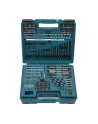 Makita drill bit set 212 pieces E-06270 - nr 3
