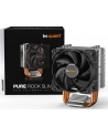 Chłodzenie CPU be quiet! PURE ROCK SLIM 2 - nr 20