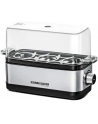 Rommelsbacher egg cooker ER 300 up to 3 silver eggs - nr 1