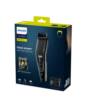 Maszynka do strzyżenia PHILIPS HC 7650/15
