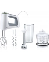 Braun hand mixer HM 5137 750 W Kolor: BIAŁY - MultiMix 5 - nr 1