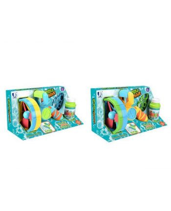 bigtoys Aparat do baniek mydlanych na baterie BBAŃ7041 cena za 1 szt