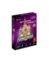 dante Puzzle 3D LED Katedra św. Basils L519H - nr 2