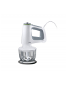 Braun hand mixer HM 5137 750 W Kolor: BIAŁY - MultiMix 5 - nr 4